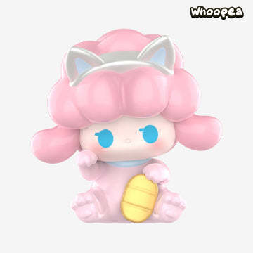 POP BEAN Lucky Cat Series PVC Figures, Blind Box - Image 11