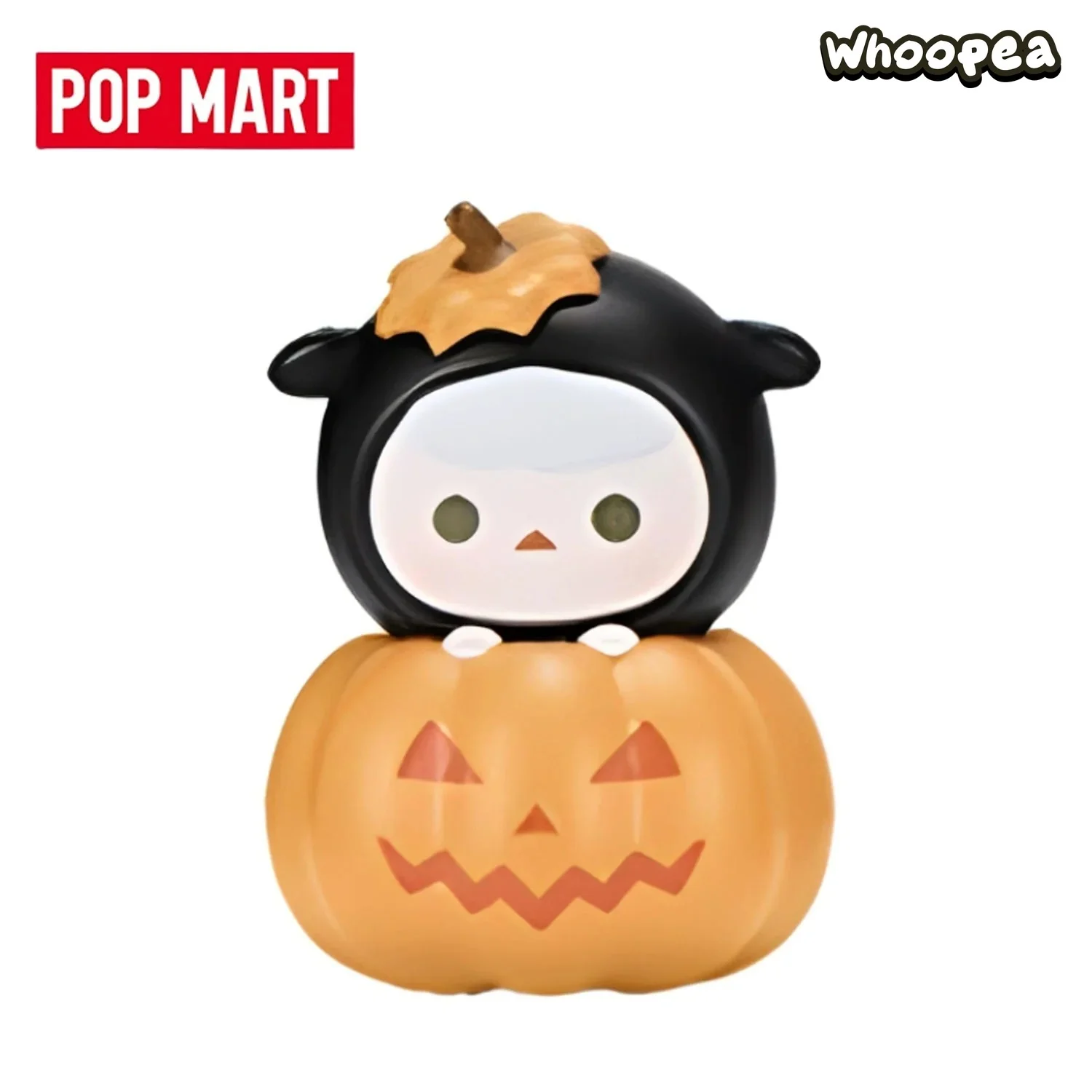 POP BEAN Pumpkin Halloween Series Mini Figures - Image 12