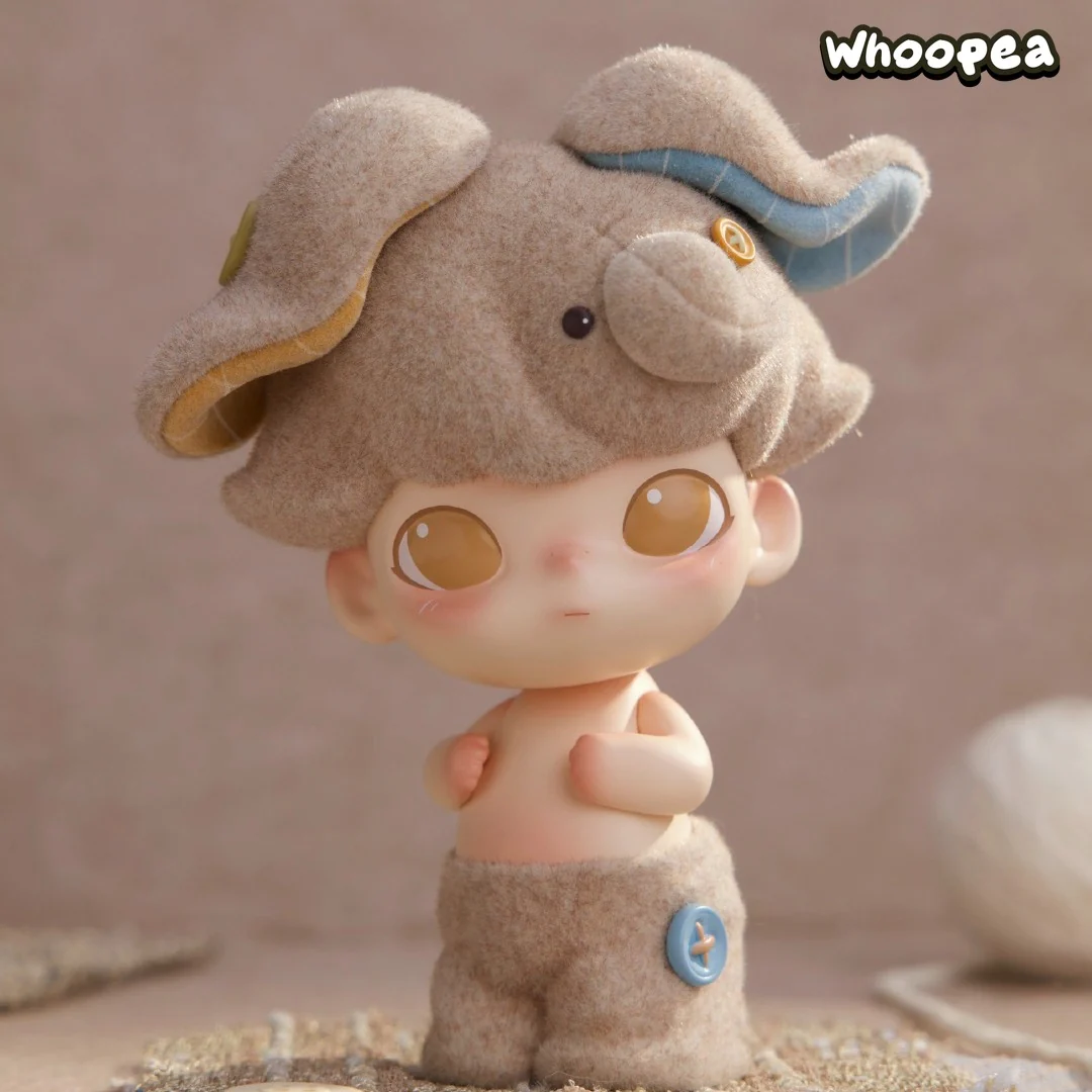 POP MART Dimoo World 9th Anniversary Figure, Thailand Exclusive - Image 2