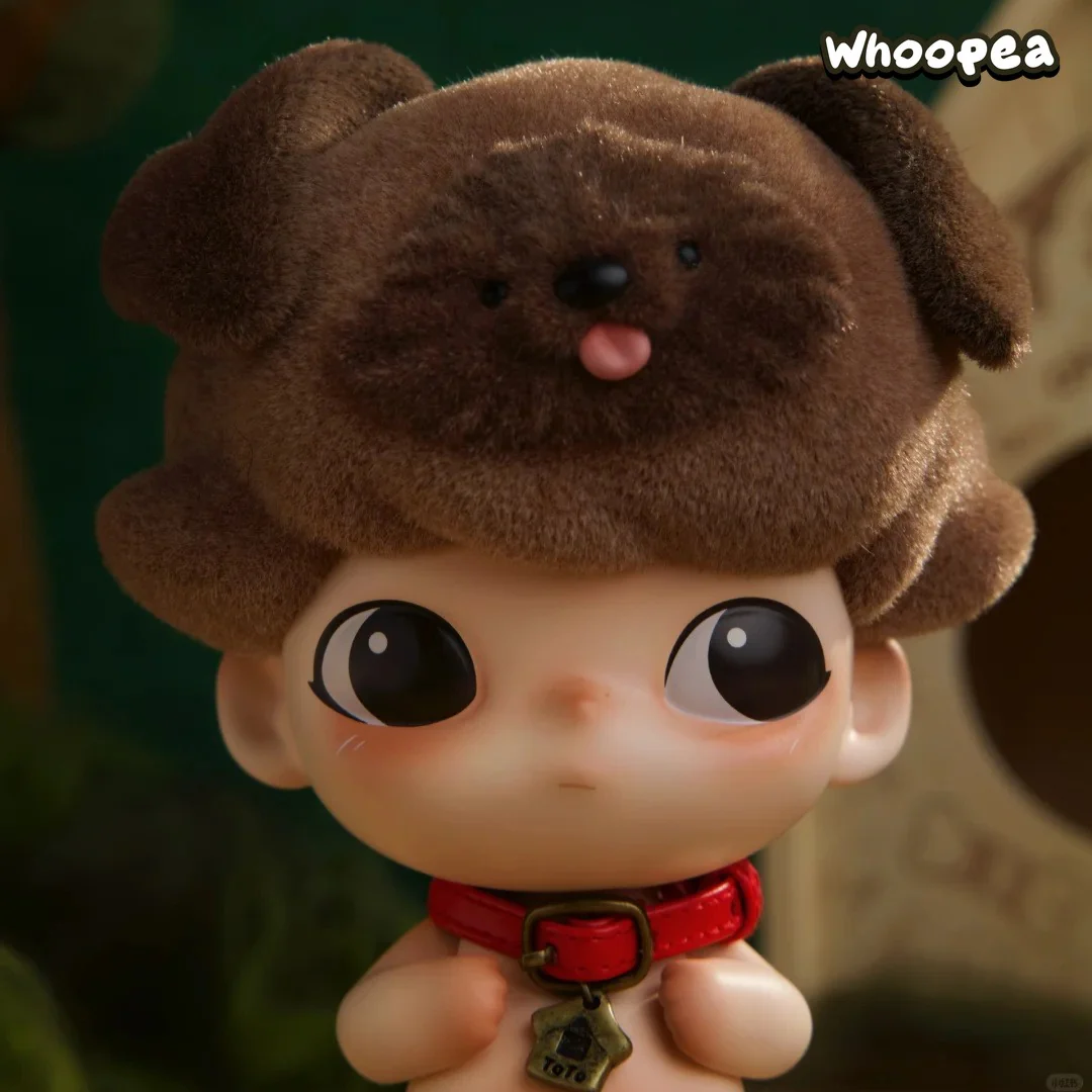 POP MART Dimoo World 9th Anniversary Figure, Thailand Exclusive - Image 3