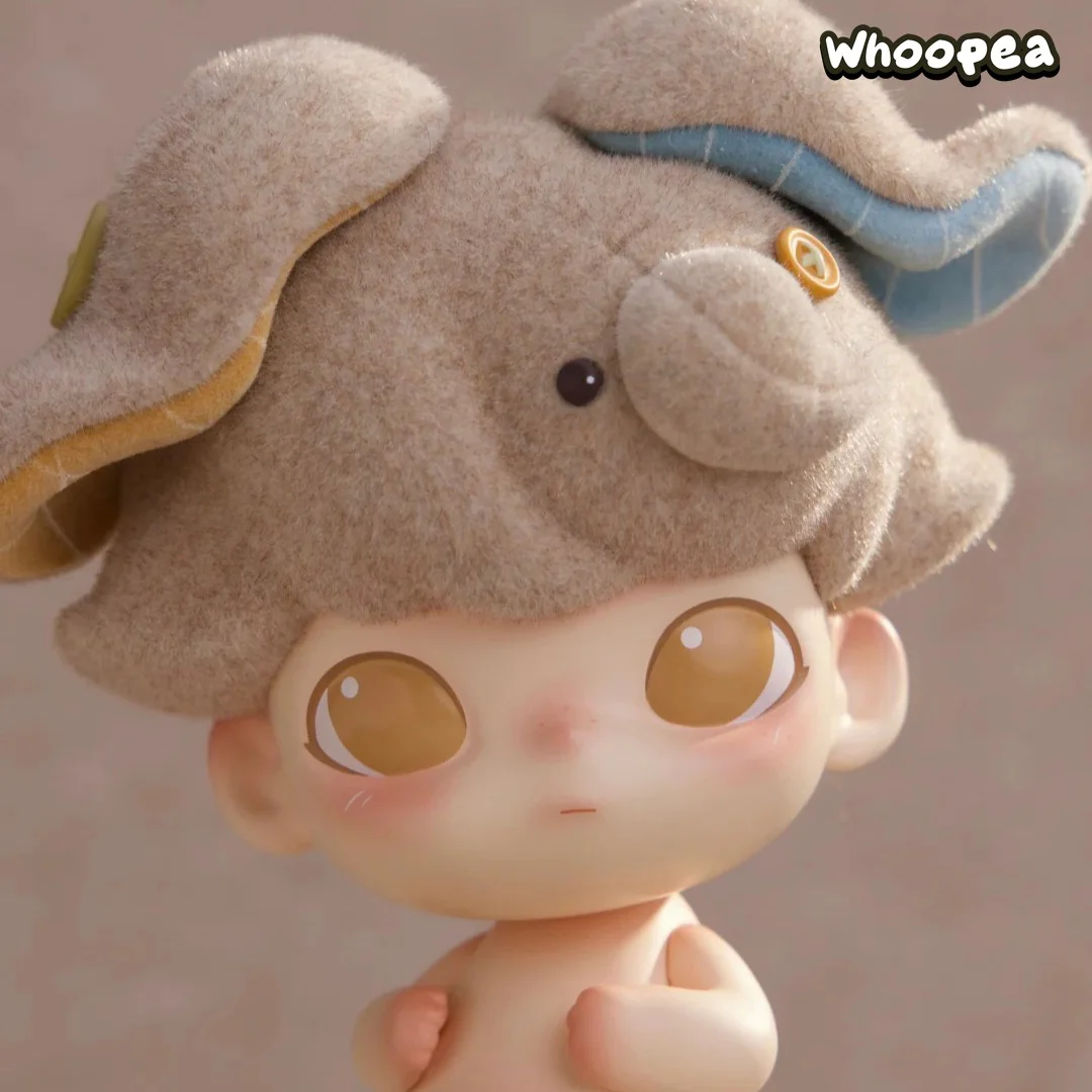 POP MART Dimoo World 9th Anniversary Figure, Thailand Exclusive - Image 4