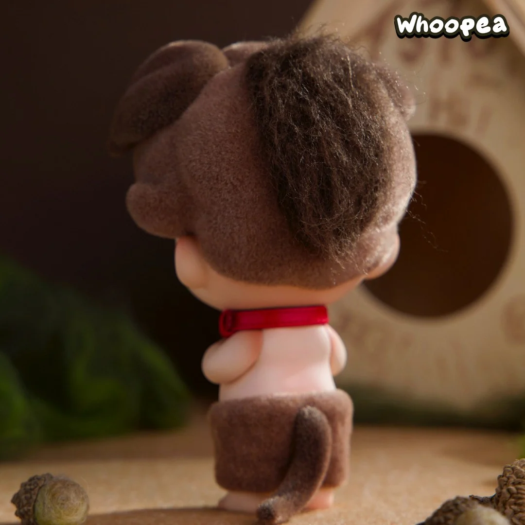 POP MART Dimoo World 9th Anniversary Figure, Thailand Exclusive - Image 5