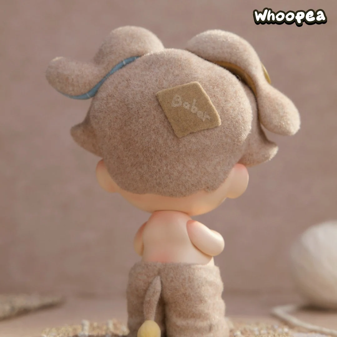 POP MART Dimoo World 9th Anniversary Figure, Thailand Exclusive - Image 6