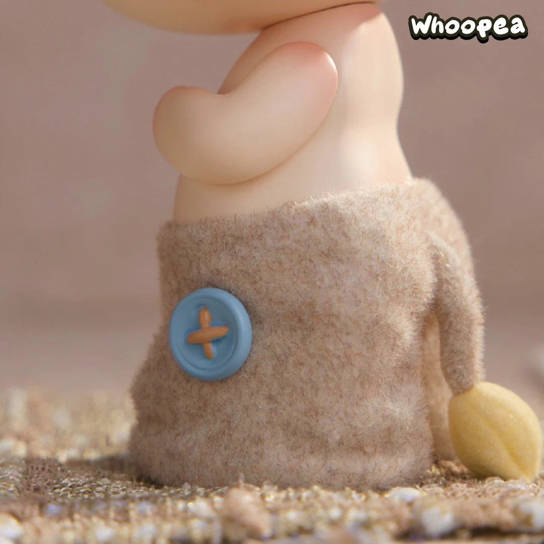 POP MART Dimoo World 9th Anniversary Figure, Thailand Exclusive - Image 8