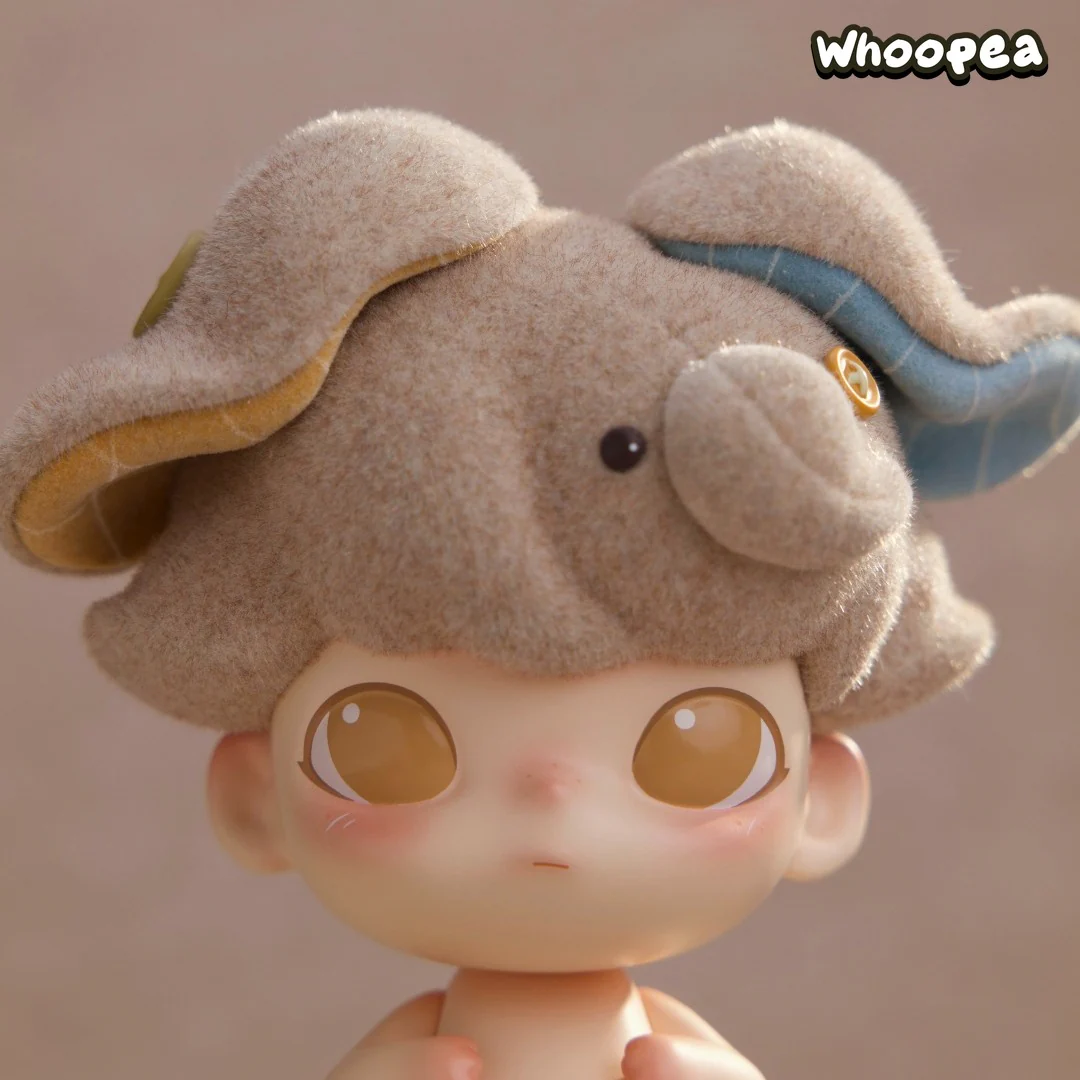 POP MART Dimoo World 9th Anniversary Figure, Thailand Exclusive - Image 9
