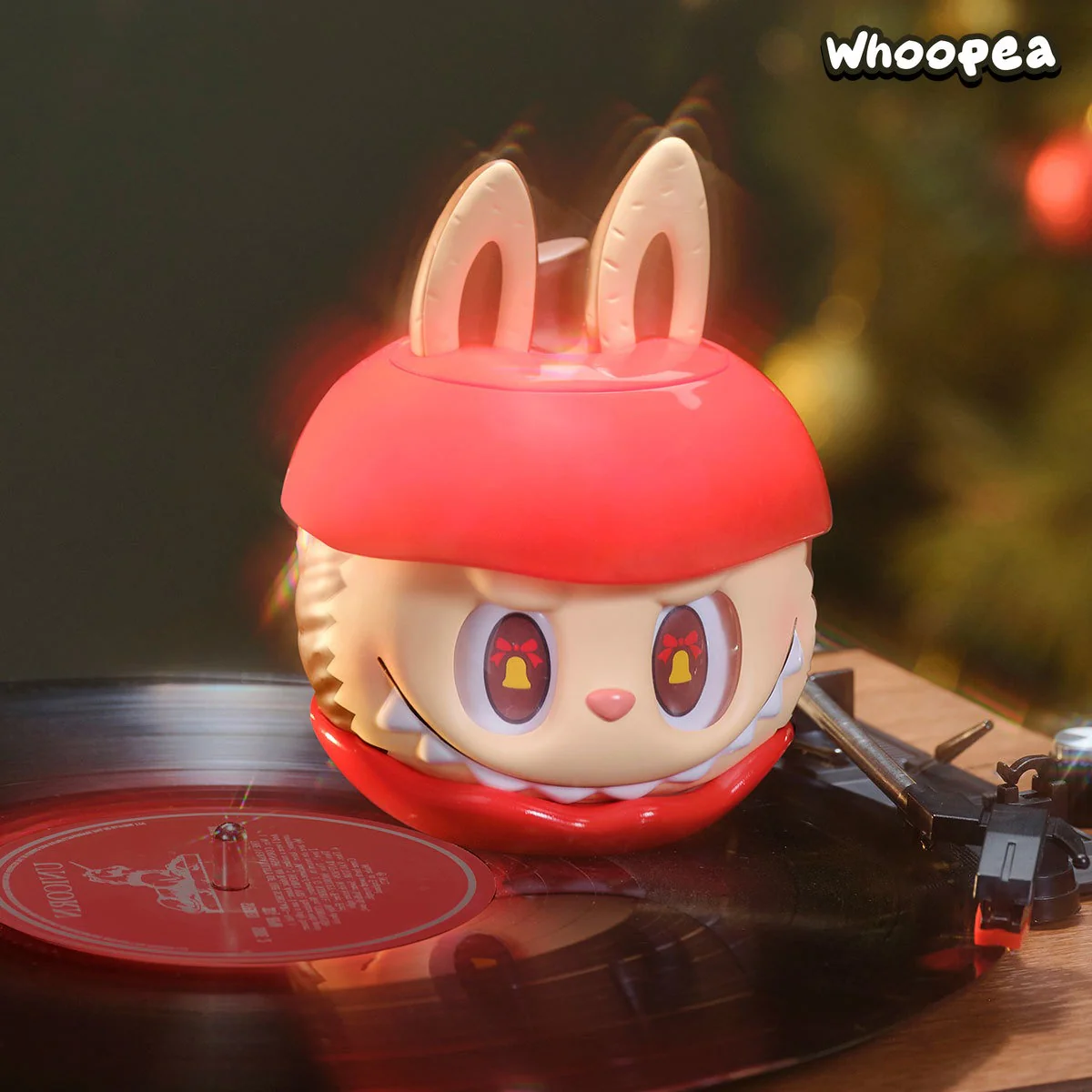 POP MART Apple of My Eye Series Figures, Blind Box - Image 4