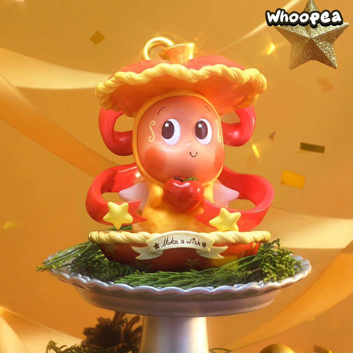 POP MART Apple of My Eye Series Figures, Blind Box - Image 6