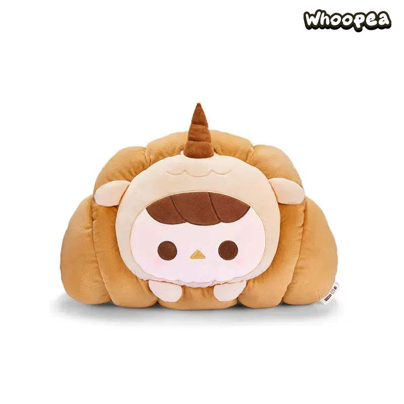 POP MART Baked Bread Series Bags & Pillows, PTS Limited - Image 10
