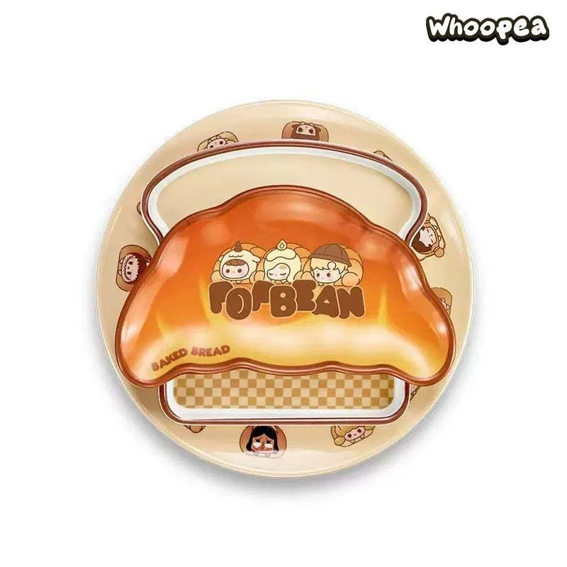 POP MART Baked Bread Series Bags & Pillows, PTS Limited - Image 11