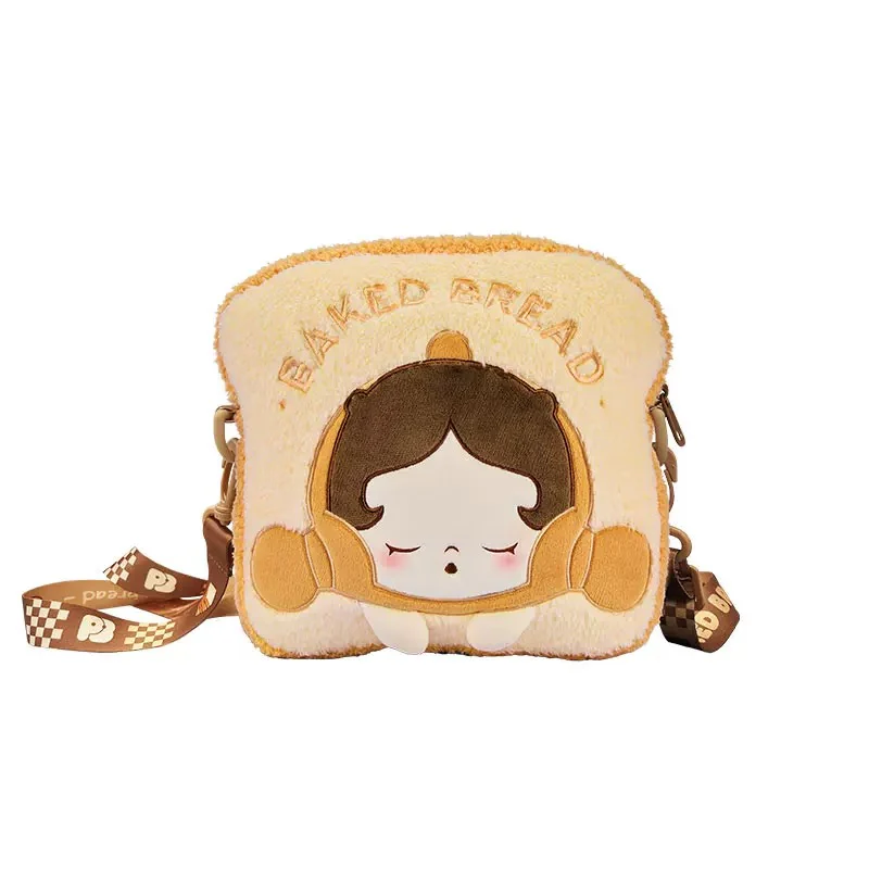 POP MART Baked Bread Series Bags & Pillows, PTS Limited - Image 13