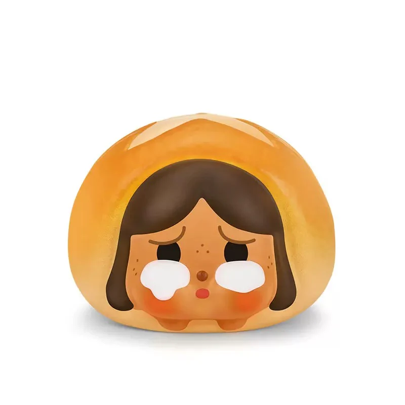 POP MART Baked Bread Series Bags & Pillows, PTS Limited - Image 15