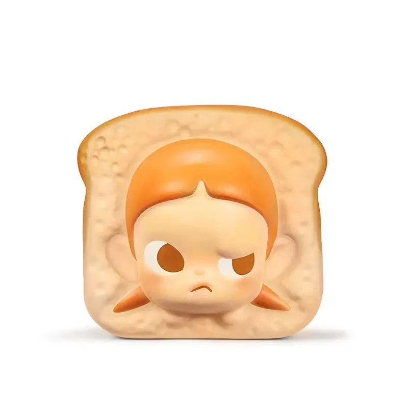 POP MART Baked Bread Series Bags & Pillows, PTS Limited - Image 16