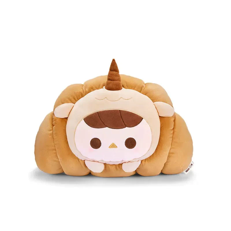 POP MART Baked Bread Series Bags & Pillows, PTS Limited - Image 18