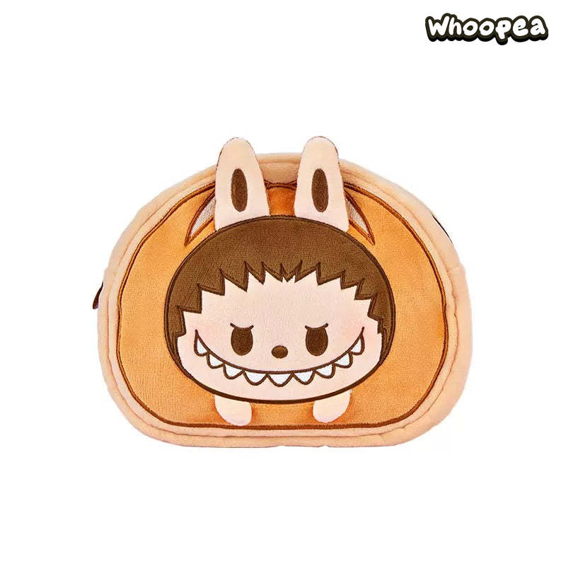 POP MART Baked Bread Series Bags & Pillows, PTS Limited - Image 2