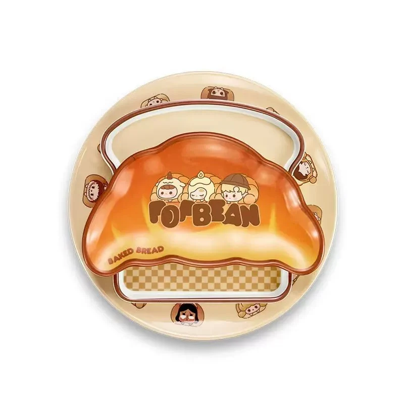 POP MART Baked Bread Series Bags & Pillows, PTS Limited - Image 20