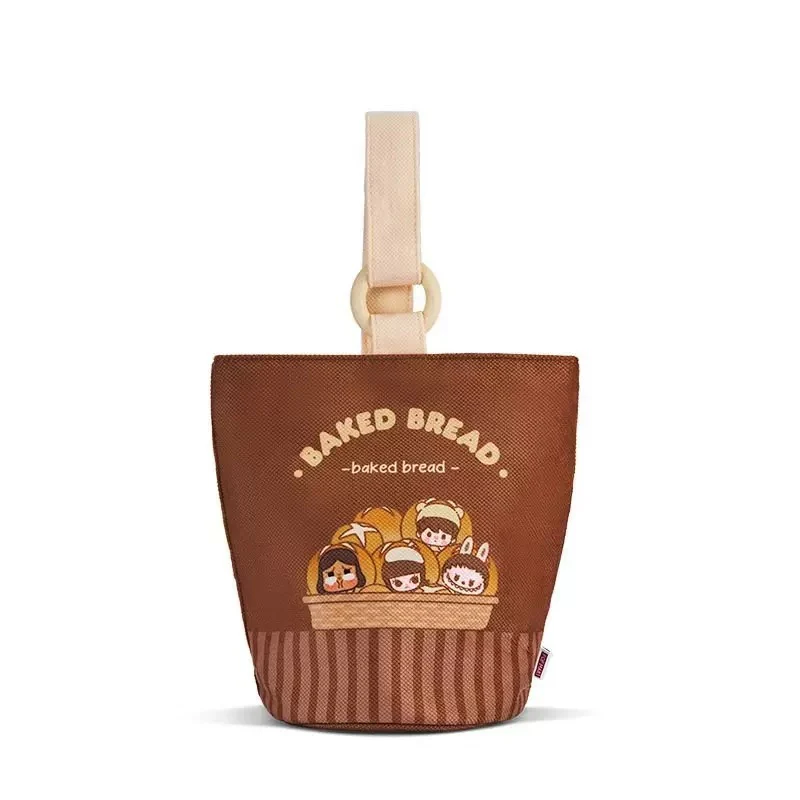 POP MART Baked Bread Series Bags & Pillows, PTS Limited - Image 21