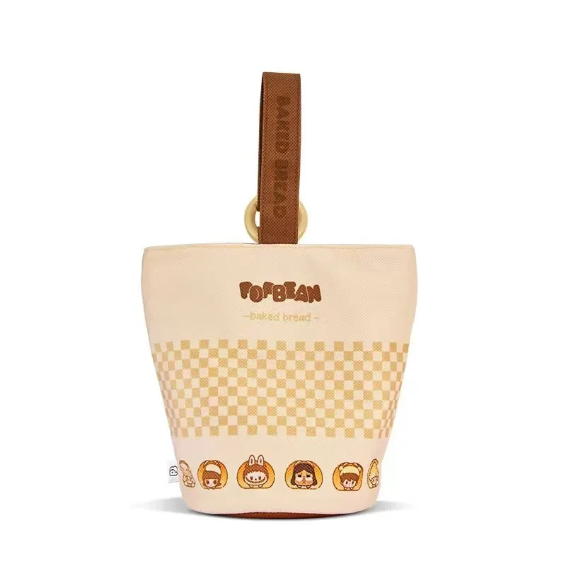 POP MART Baked Bread Series Bags & Pillows, PTS Limited - Image 22