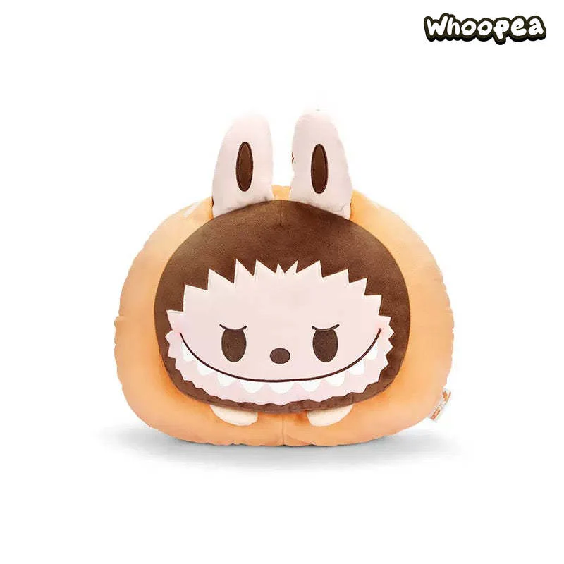 POP MART Baked Bread Series Bags & Pillows, PTS Limited - Image 4