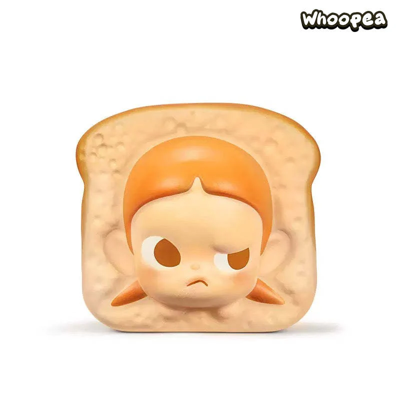 POP MART Baked Bread Series Bags & Pillows, PTS Limited - Image 6