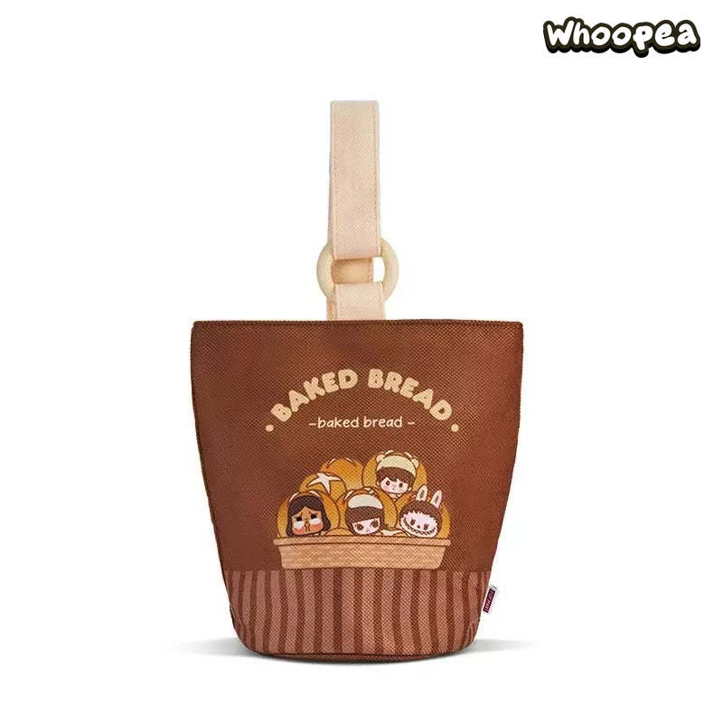 POP MART Baked Bread Series Bags & Pillows, PTS Limited - Image 7