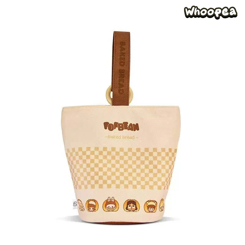 POP MART Baked Bread Series Bags & Pillows, PTS Limited - Image 8