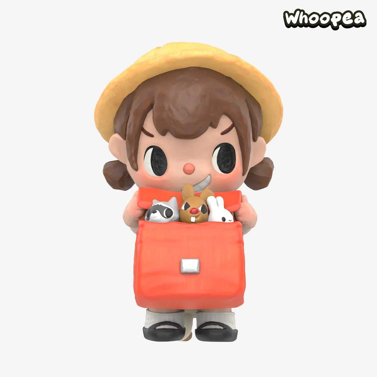 POP MART Chapter 1 Merodi After School Series Figure Blind Box - Image 2