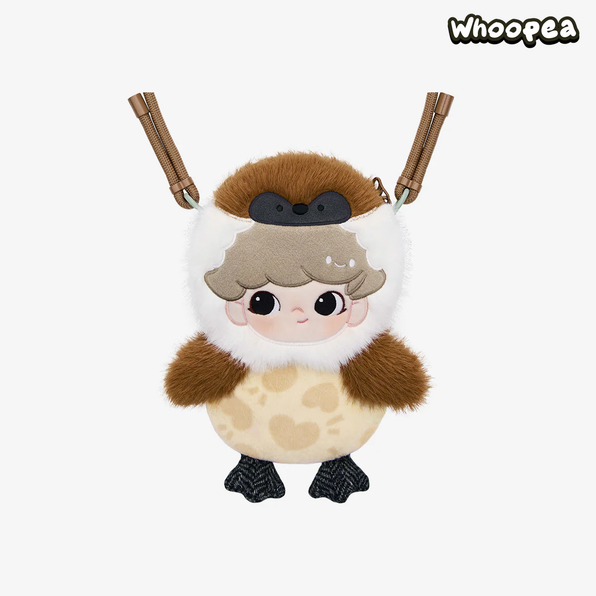 POP MART Dear Birds Series-Mini Bag Blind Box - Image 3