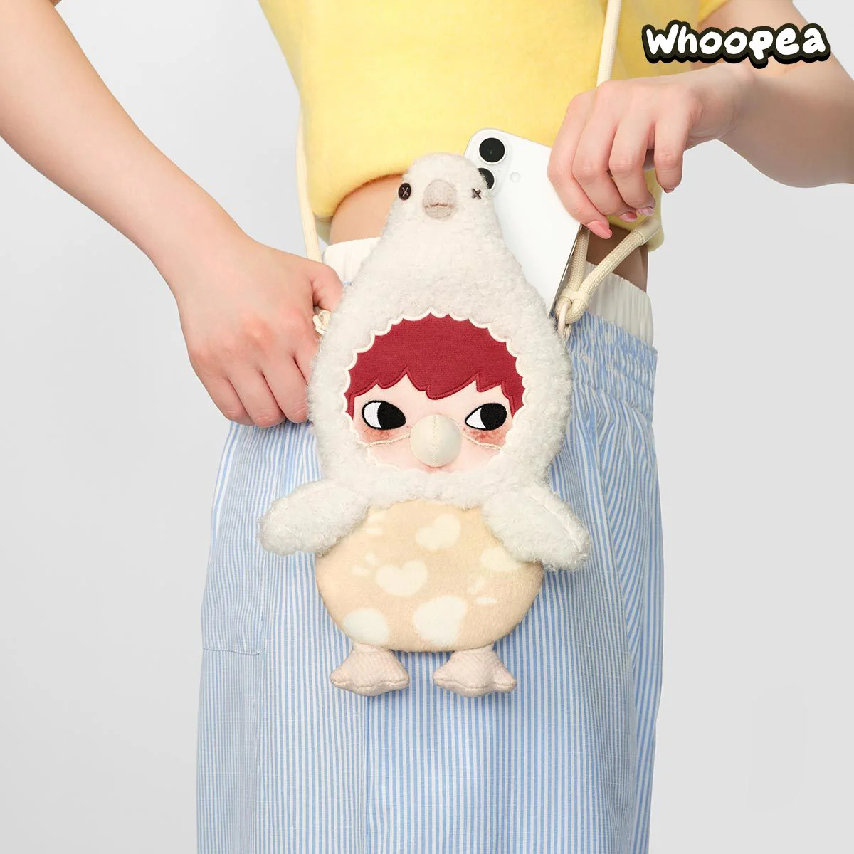 POP MART Dear Birds Series-Mini Bag Blind Box - Image 4