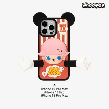 POP MART DIMOO WORLD × DSN Series-Phone Case - Image 4
