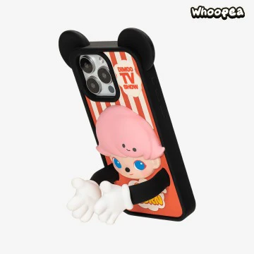 POP MART DIMOO WORLD × DSN Series-Phone Case - Image 5