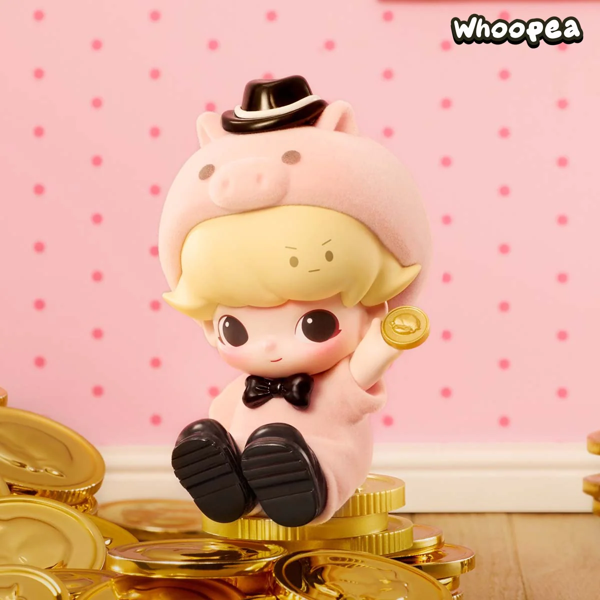 POP MART DIMOO WORLD × PIXAR Series Figure Blind Box (PRE-ORDER) - Image 13