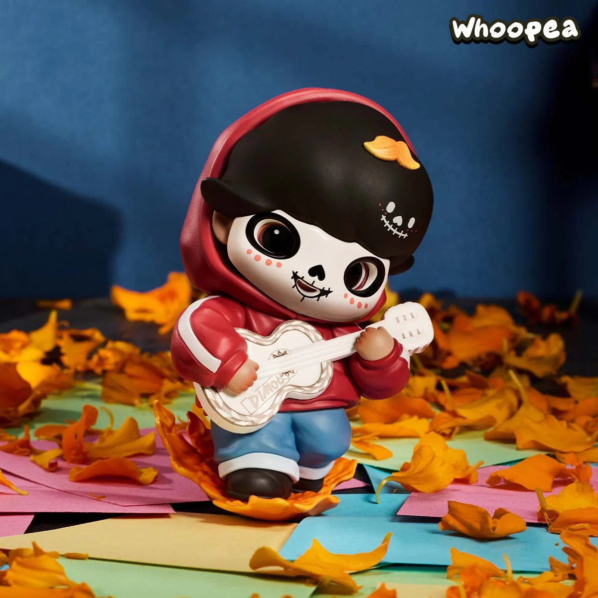 POP MART DIMOO WORLD × PIXAR Series Figure Blind Box (PRE-ORDER) - Image 2