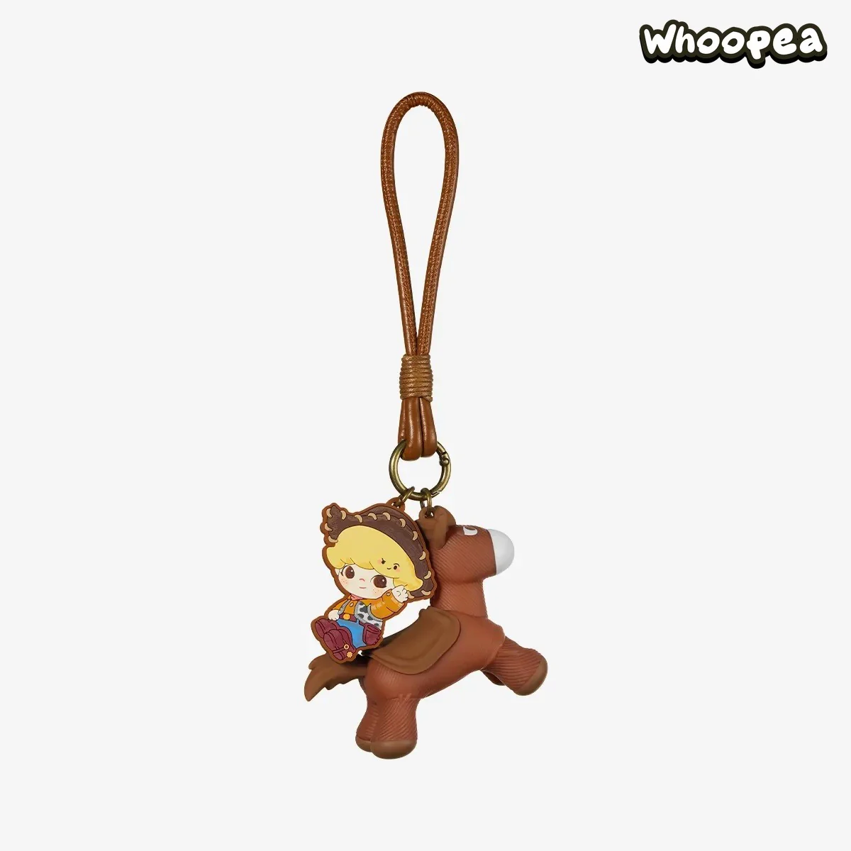 POP MART DIMOO WORLD × PIXAR Series Night Light Charm (PRE-ORDER) - Image 2