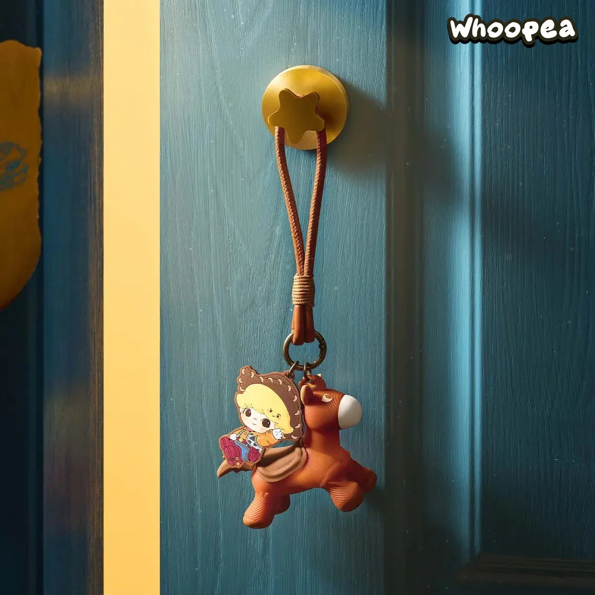 POP MART DIMOO WORLD × PIXAR Series Night Light Charm (PRE-ORDER) - Image 3