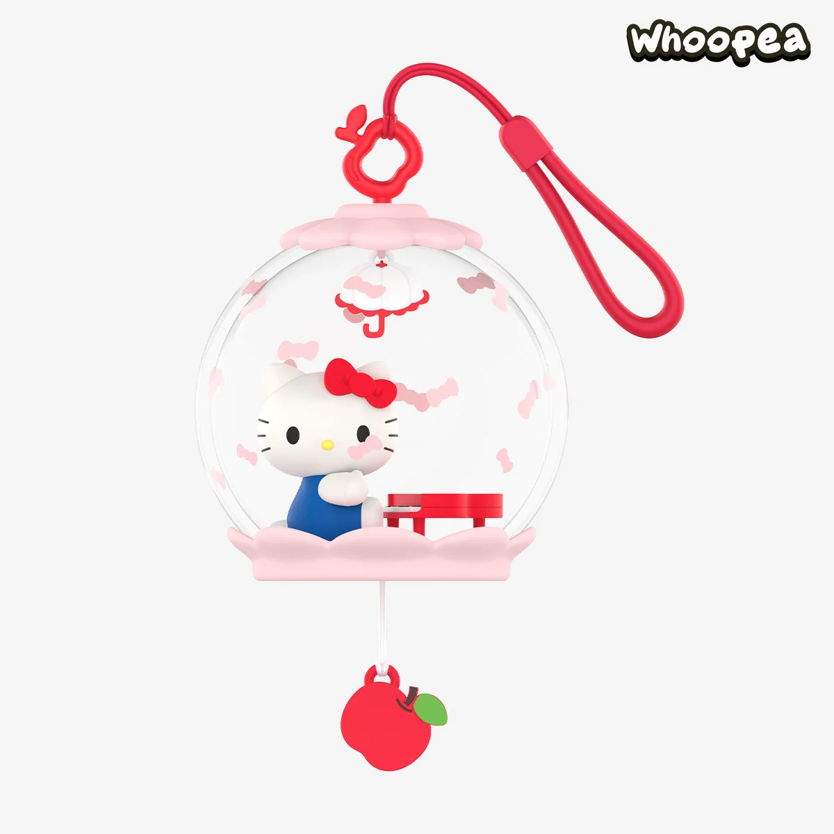 POP MART Dream Bubble House Series Scene Sets Blind Box - Image 6