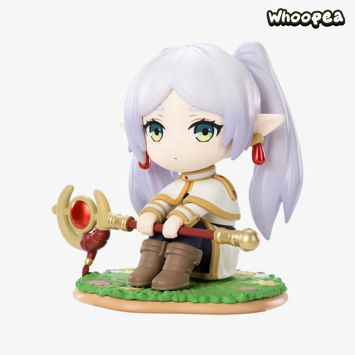 POP MART Frieren: Beyond Journey's End Series Figures Blind Box - Image 5