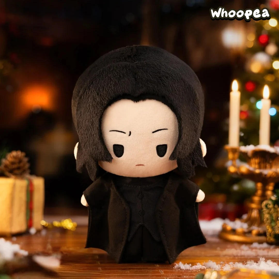 POP MART Harry Potter Ballroom Series Plush Finger Puppet Blind Box - Image 6