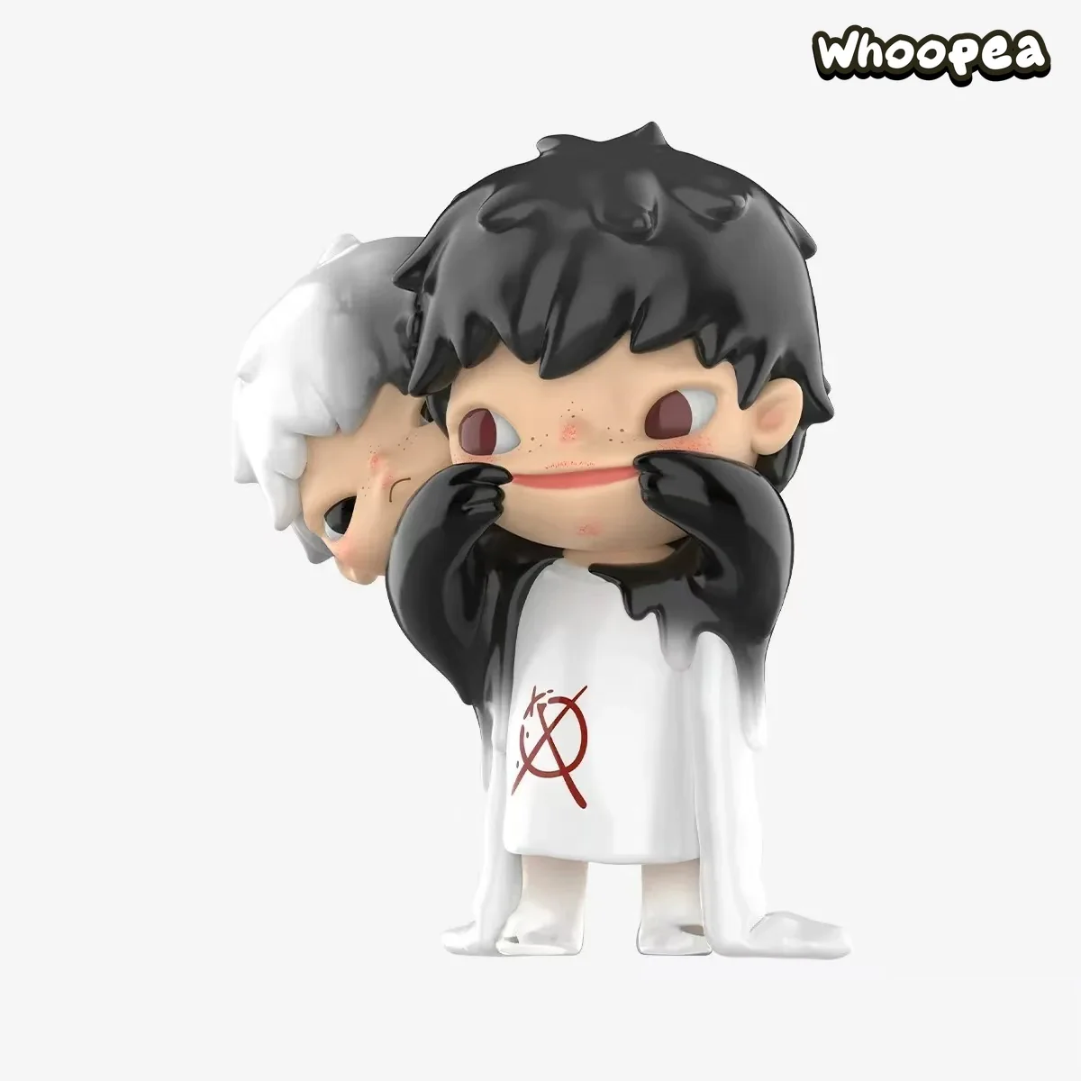 POP MART Hirono Simper Figure Hanging Card