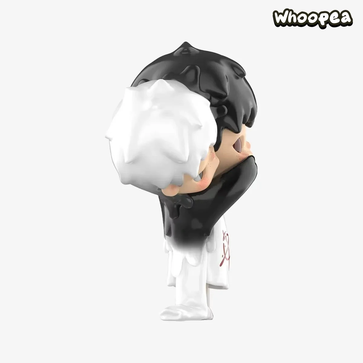 POP MART Hirono Simper Figure Hanging Card - Image 3