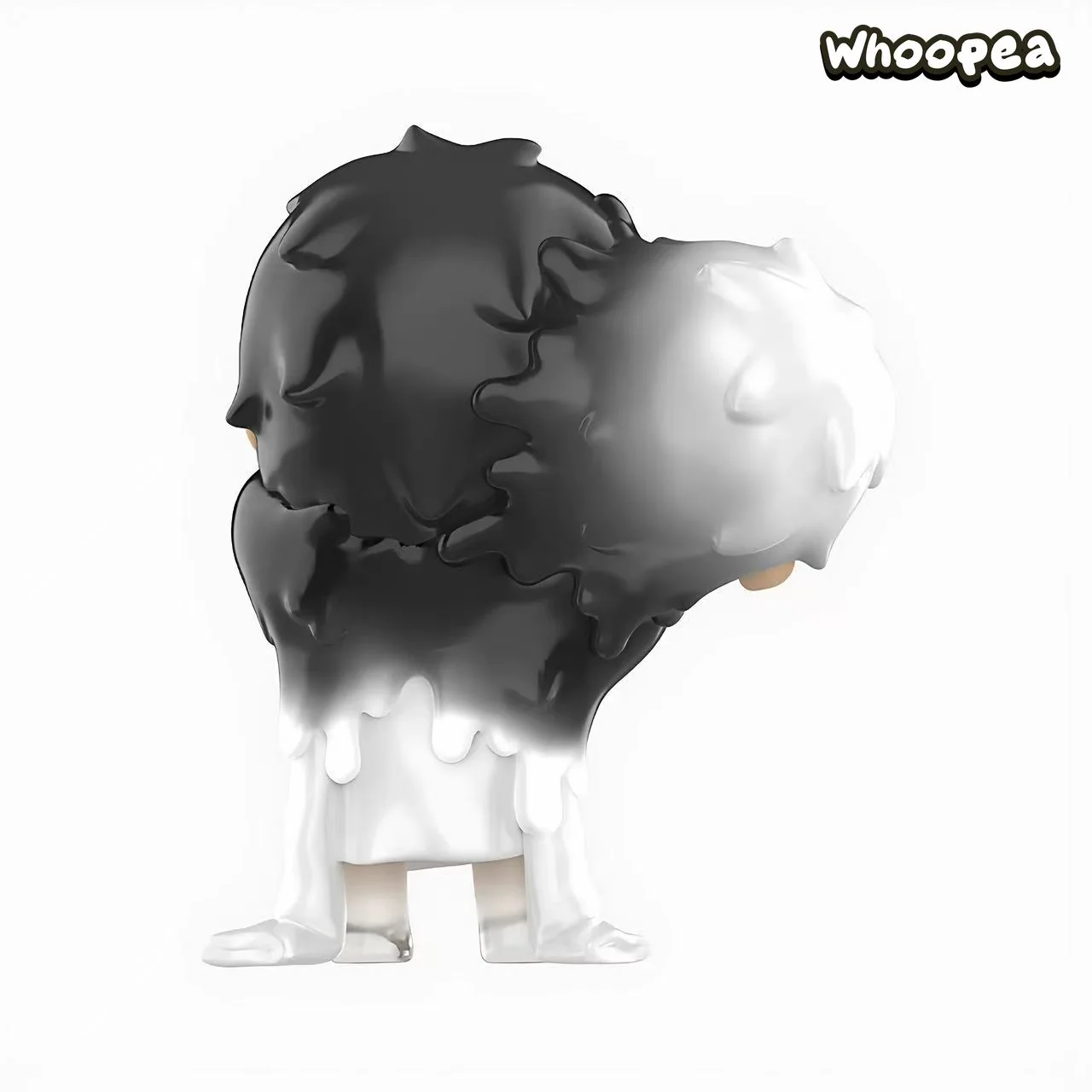 POP MART Hirono Simper Figure Hanging Card - Image 4