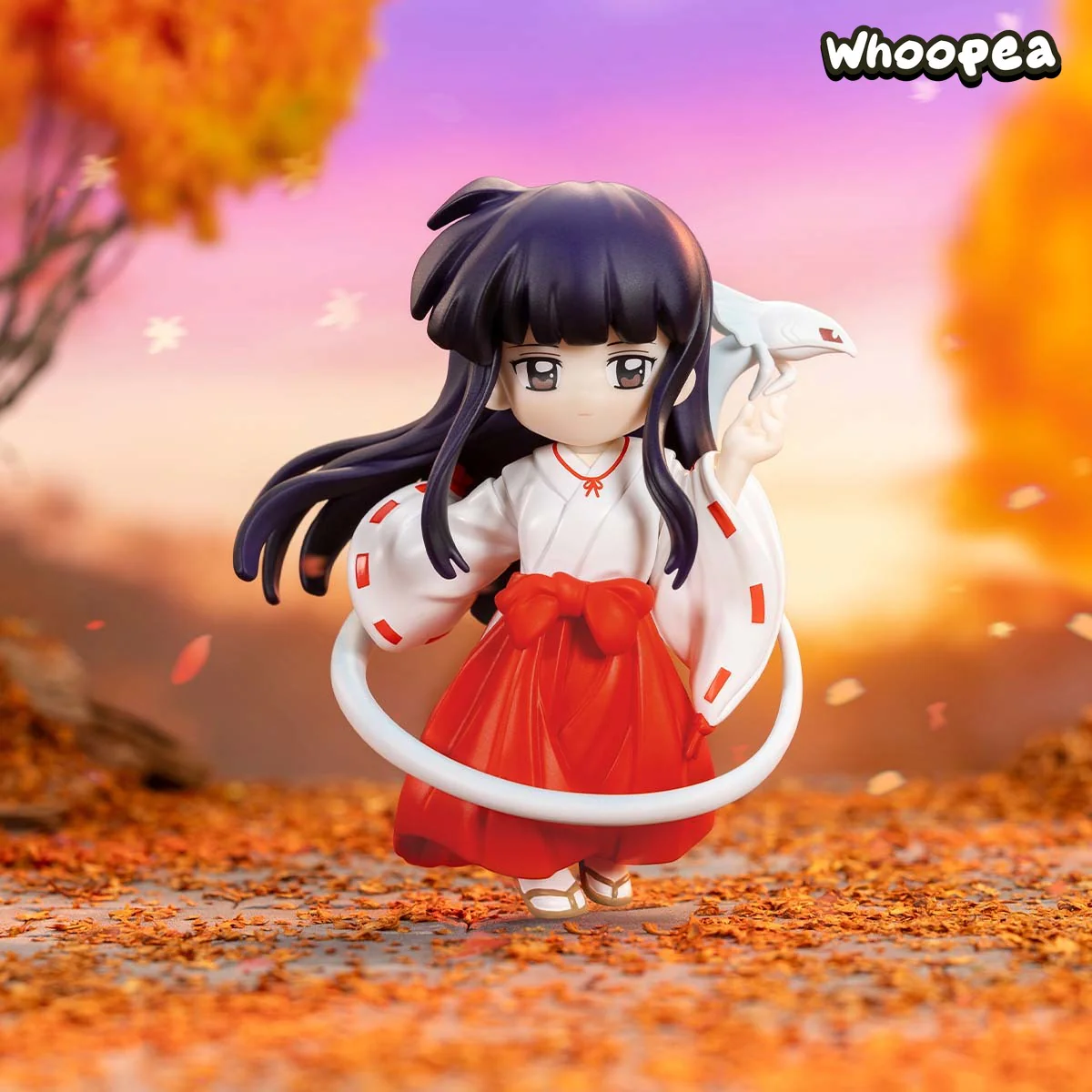 POP MART Inuyasha The Journey of Sengoku Series Figure - Image 6