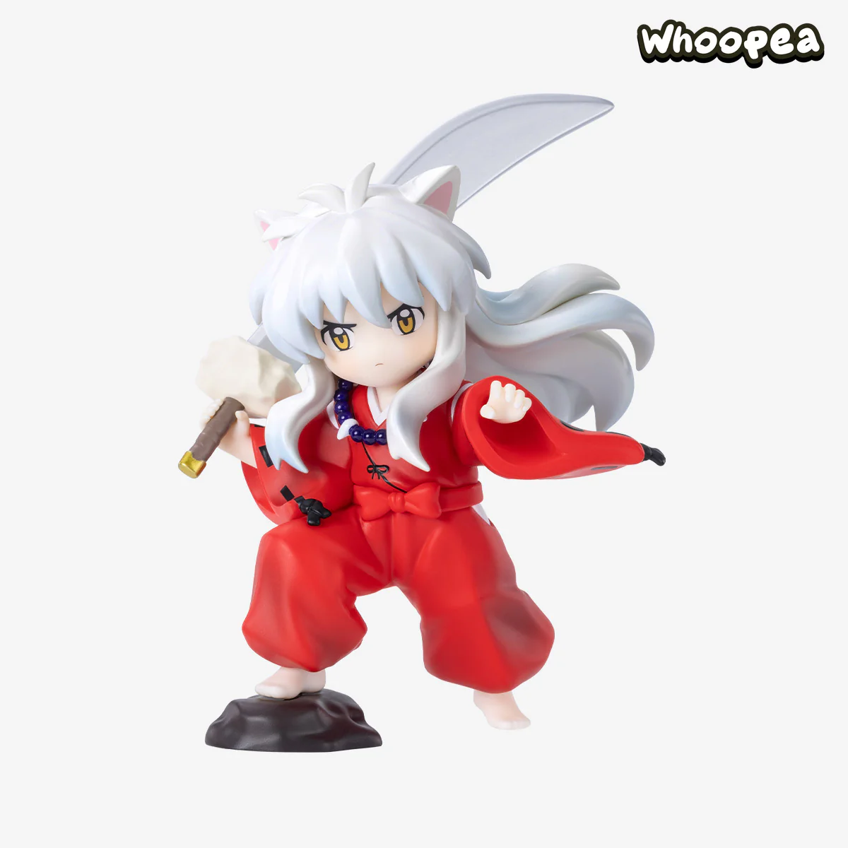 POP MART Inuyasha The Journey of Sengoku Series Figure - Image 8