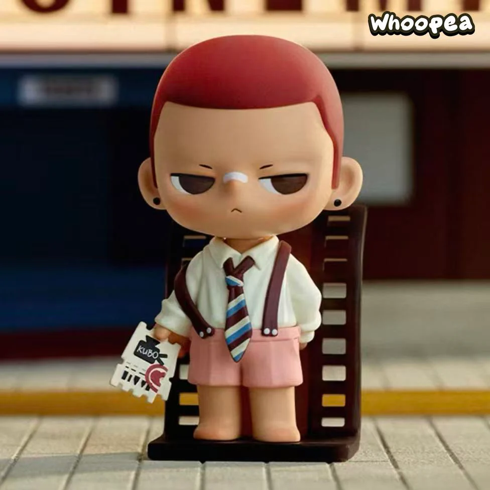 POP MART KUBO Love Still Series Figure Blind Box - Image 5