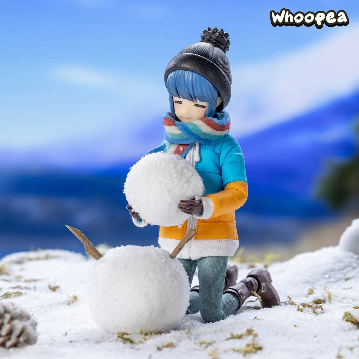 POP MART Laid-Back Camp Series Action Figure - Image 10