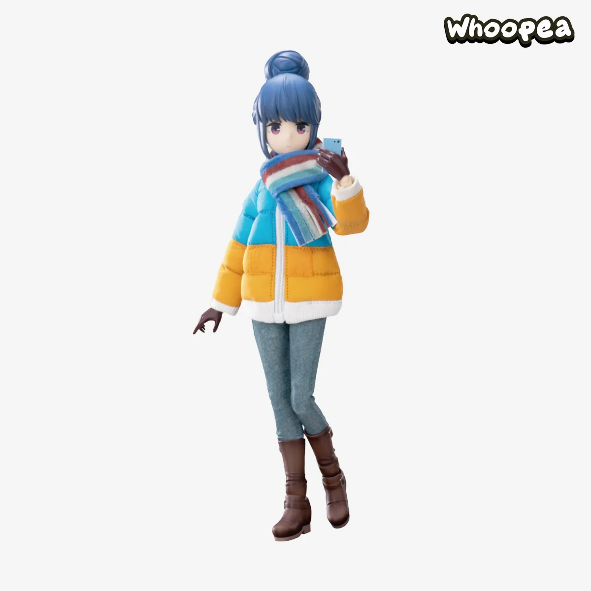 POP MART Laid-Back Camp Series Action Figure - Image 3