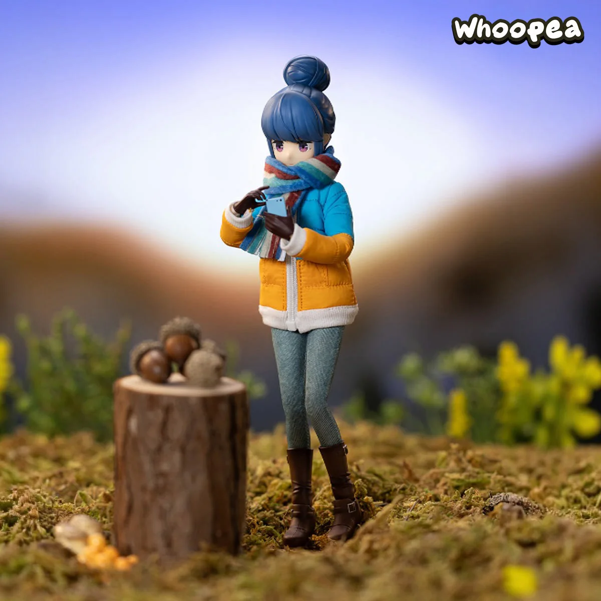 POP MART Laid-Back Camp Series Action Figure - Image 4