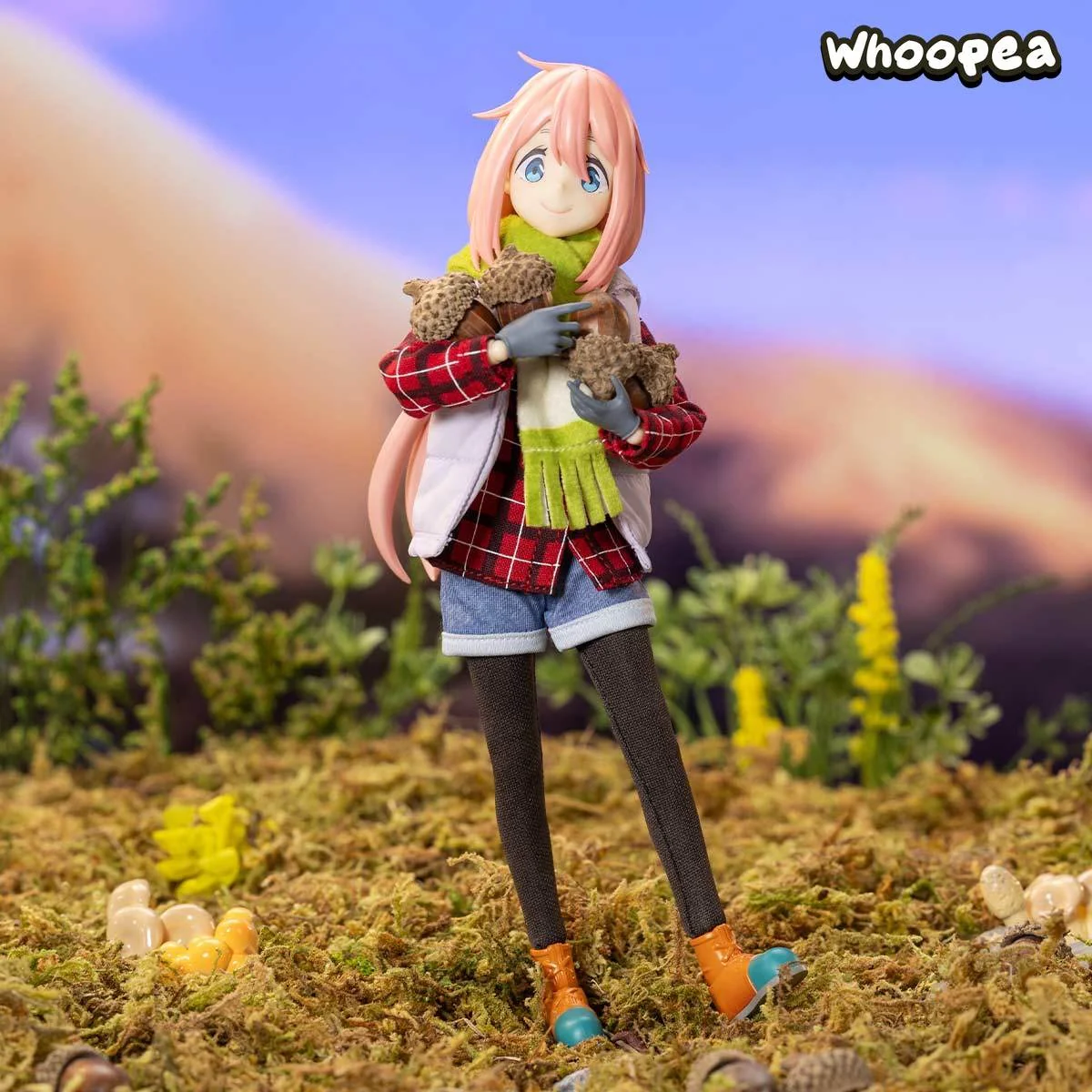 POP MART Laid-Back Camp Series Action Figure - Image 5