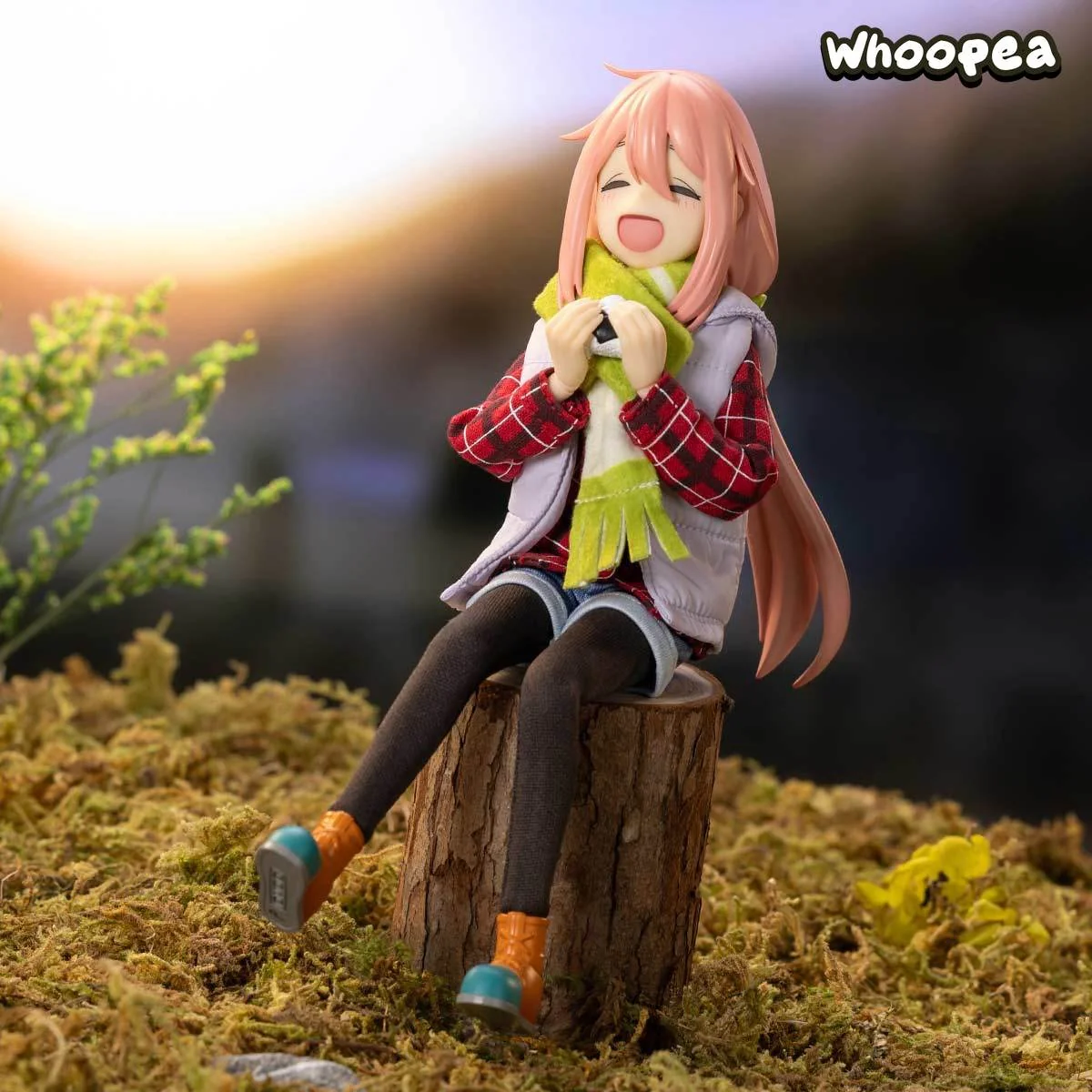 POP MART Laid-Back Camp Series Action Figure - Image 6