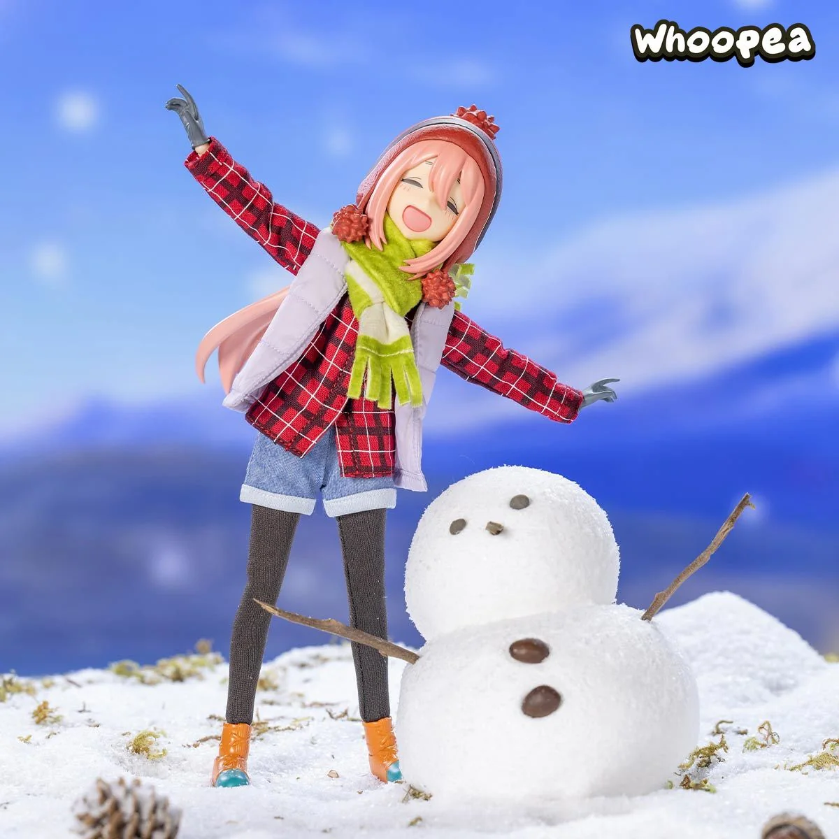 POP MART Laid-Back Camp Series Action Figure - Image 9