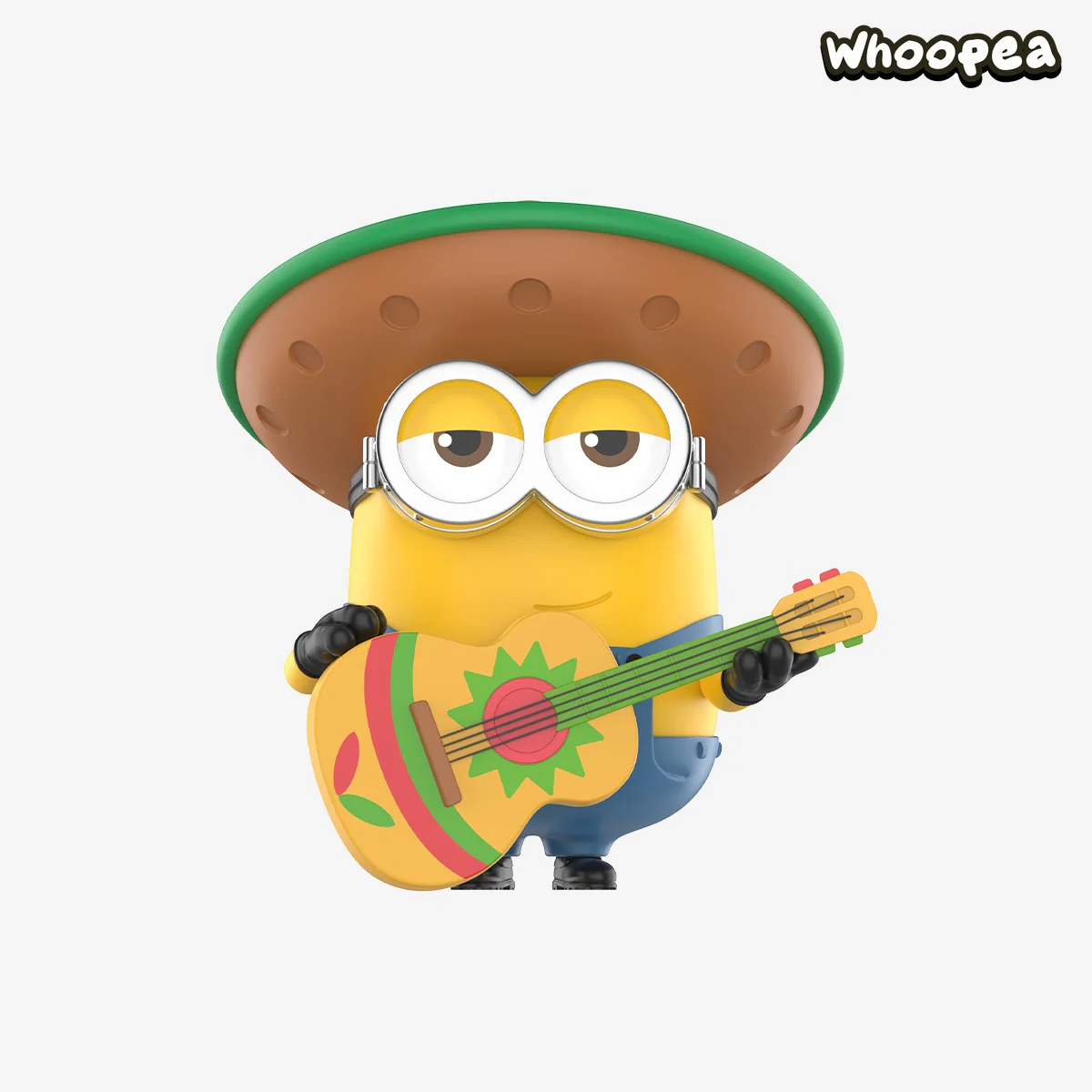POP MART Minions Bello World Figure Blind Box - Image 3